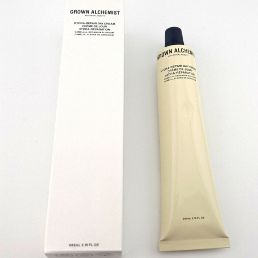 New! Grown Alchemist Hydra Repair Day Cream -Full Size 65mls